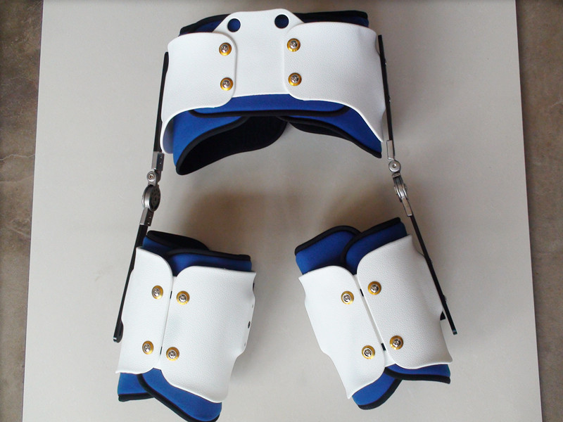 供應(yīng)成人髖關(guān)節(jié)支具髖關(guān)節(jié)矯形器