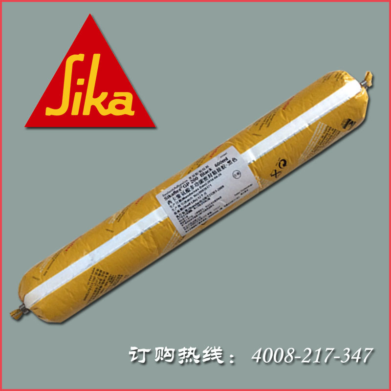 供應(yīng)正品Sikaflex-11FC 西卡聚氨酯膠 【汽車*】結(jié)構(gòu)膠 灰色