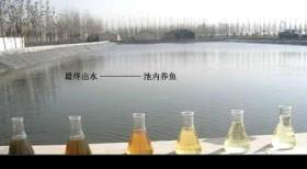 供應(yīng)陜西西安渭南寶雞甘肅污水廢水治理設(shè)備