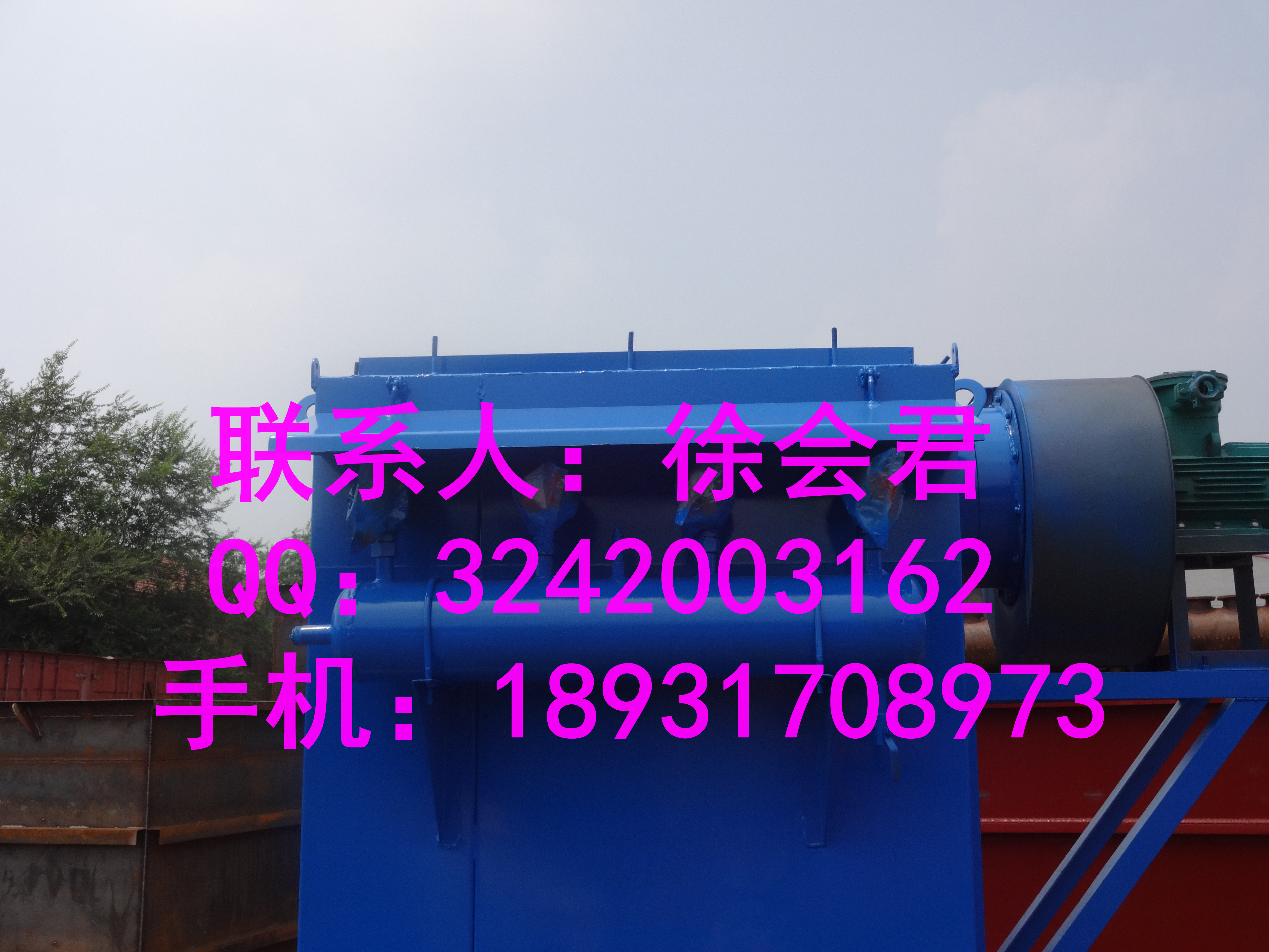 供應天津PL型系列單機除塵器報價
