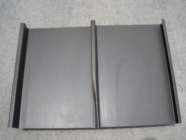 供應(yīng)用于屋面的蘭州鋁鎂錳板