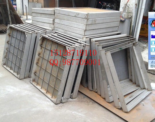 供應(yīng)山東萊蕪哪賣(mài)鑄鐵井蓋雨水篦子井蓋