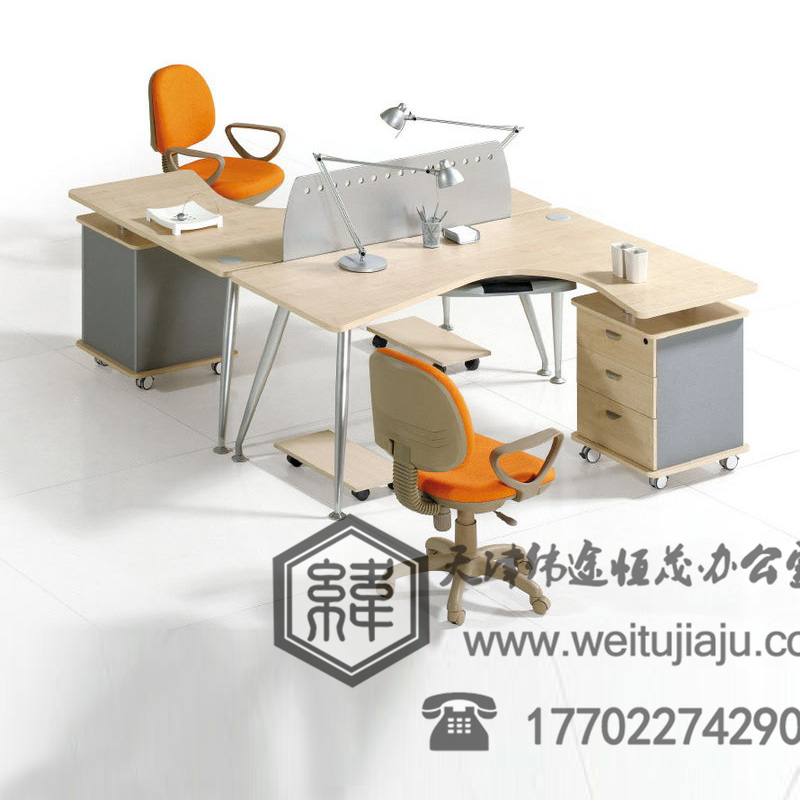 供應用于辦公家具的天津辦公屏風廠