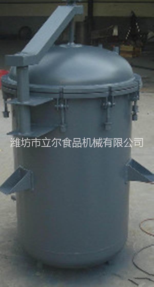 供應(yīng)高壓粽子蒸煮鍋