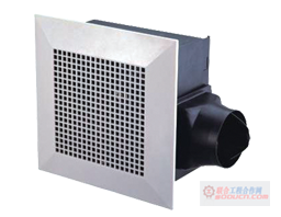 供應(yīng)BPT全金屬管道式換氣扇