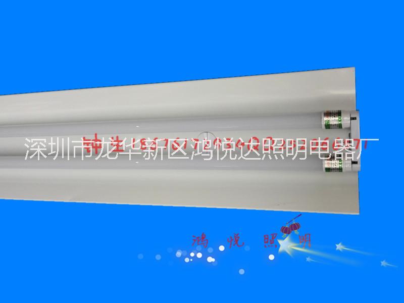 供應(yīng)鋁合金線槽燈LED6米光帶超市LED線槽燈廠家*出售