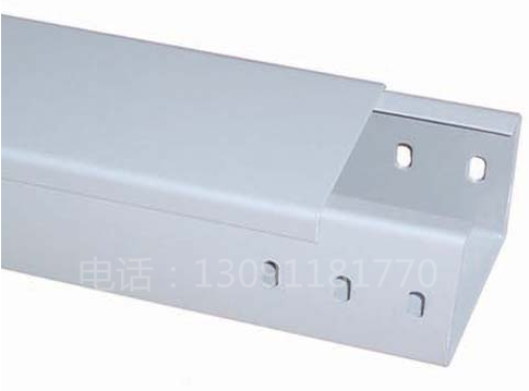 供應(yīng)優(yōu)質(zhì)鋼制電纜橋架的廠家