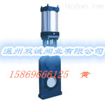 供應(yīng)陶瓷閘板閥   耐磨閘板閥