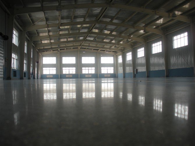 供應(yīng)用于地面翻新改造的廈門舊地面翻新、拋光打磨怎么處理