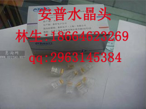 供應(yīng)北京安普水晶頭廠家直銷/ 北京安普水晶頭優(yōu)質(zhì)質(zhì)量/北京安普水晶頭*惠