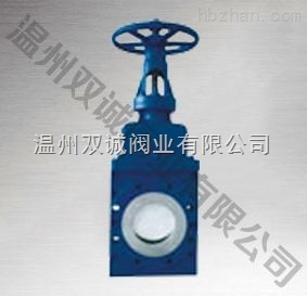 供應(yīng)陶瓷閘板閥   耐磨閘板閥