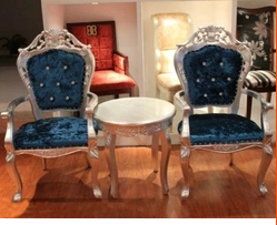 供應(yīng)美容院洽談區(qū)桌椅沙發(fā)/專業(yè)定制