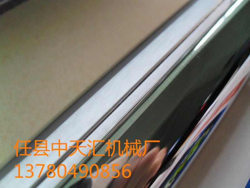 供應(yīng)臺式外圓拋光機(jī) 單組多功能鏡面拋光機(jī) 經(jīng)濟(jì)實惠經(jīng)久耐用直管鏡面小型圓管