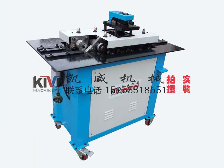 供應鐵皮咬口機 多功能鐵皮咬口機 風管鐵皮咬口機廠家