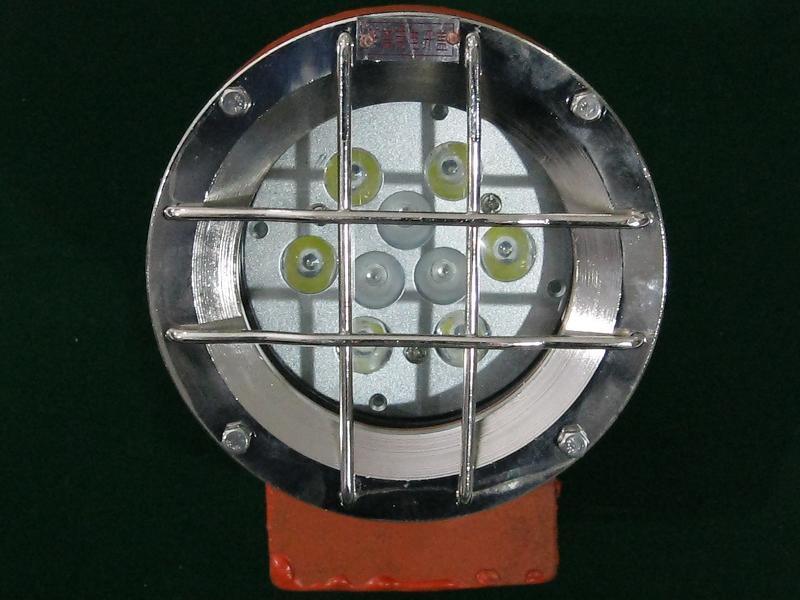 供應(yīng)山西陽曲縣礦用LED機(jī)車燈價(jià)格 古交市礦用機(jī)車燈批發(fā)