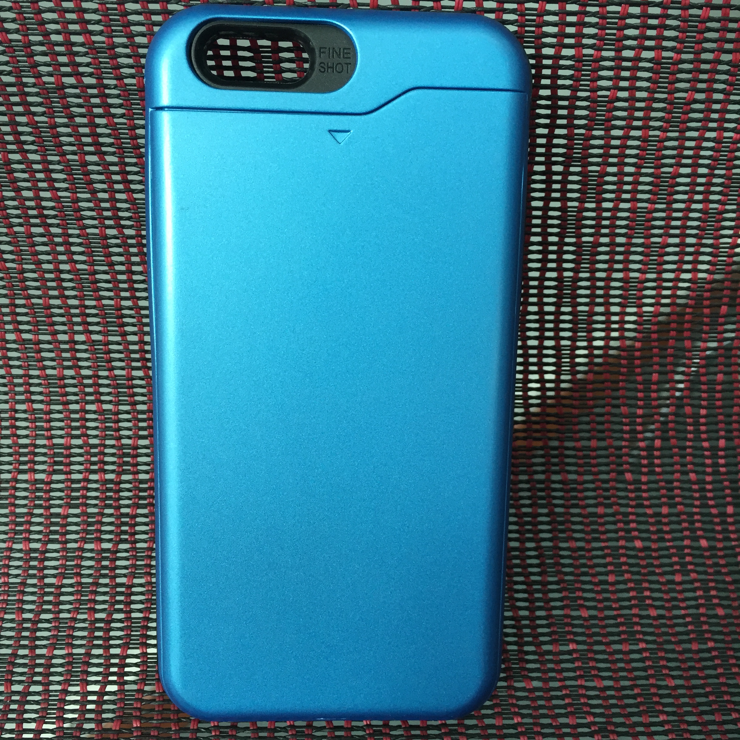 供應(yīng)插卡的IPhone6手機(jī)殼iphone手機(jī)保護(hù)套