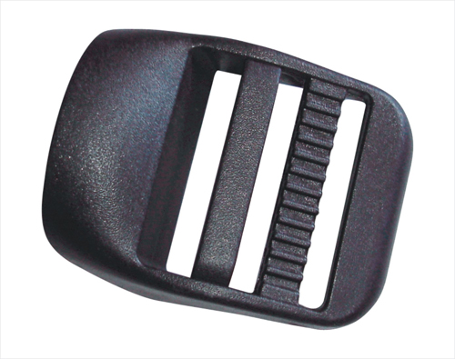 供應(yīng)用于背包織帶的塑膠目字扣F-003