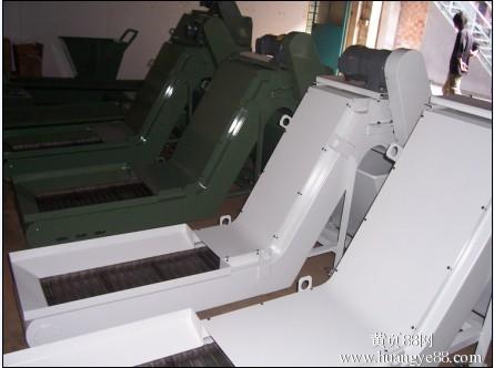 供應(yīng)成都永磁式排屑機(jī)，成都磁性機(jī)床排屑機(jī)，成都機(jī)床排屑機(jī)廠家直銷