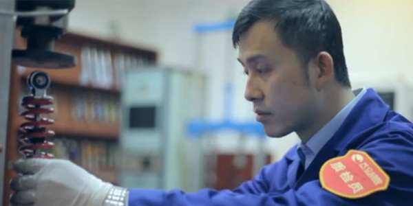 臺(tái)州企業(yè)宣傳片拍攝｜企業(yè)宣傳片制作｜臺(tái)州公司宣傳片