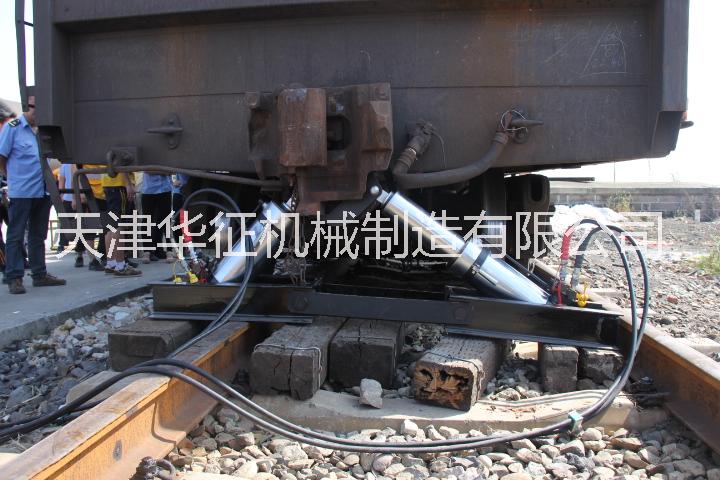 供應HZA65-B型三角形支撐復軌器