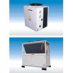 供應(yīng)空氣能熱水器金星高科2P500L發(fā)廊賓館*【廠家直銷】