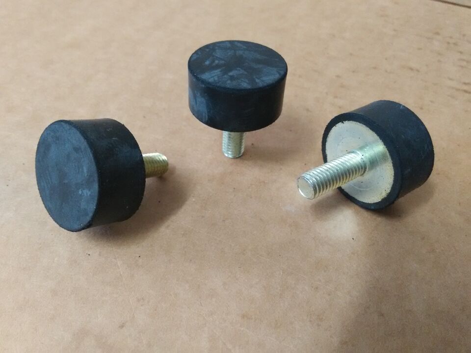 南京耐思特-供應減震元件 DVA.4 DVA.5系列