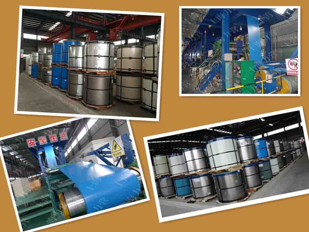 供應(yīng)用于的彩鋼板規(guī)格|寶鋼彩鋼板規(guī)格|鍍鋁鋅 寶鋼鐵青灰彩涂板 氟碳彩鋼板