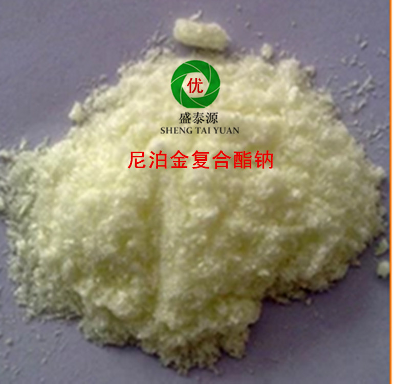 供應(yīng)用于|河南|盛泰源|批發(fā)|食品添加劑|優(yōu)質(zhì)的|尼泊金復(fù)合酯鈉