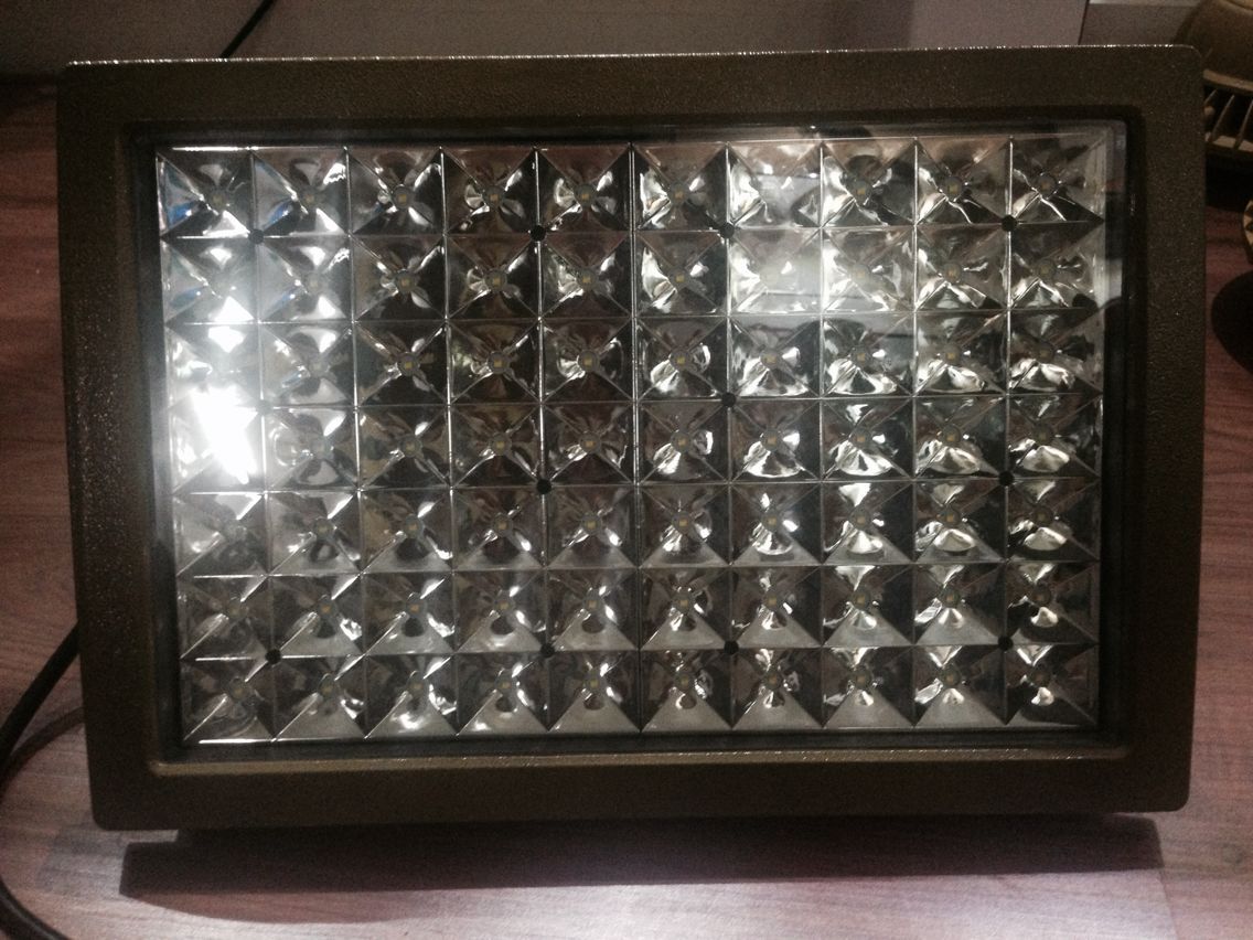 供應(yīng)江西井岡山市LED防爆燈特價(jià) 新干縣150瓦LED防爆燈