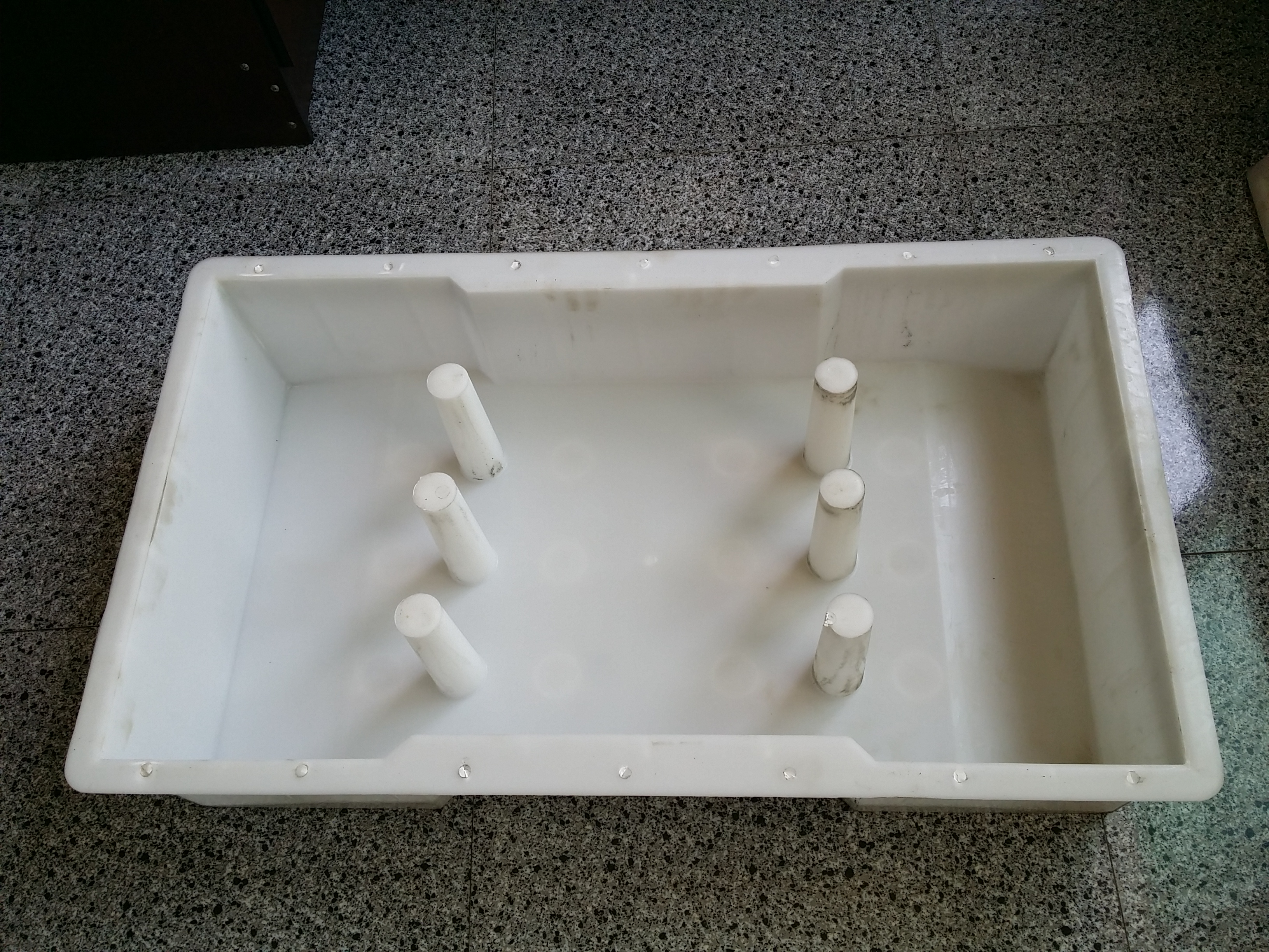 水利護(hù)坡磚模具