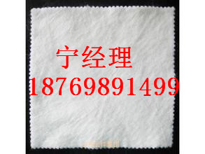 供應(yīng)甘肅短纖針刺土工布廠家報價、土工布生產(chǎn)廠家