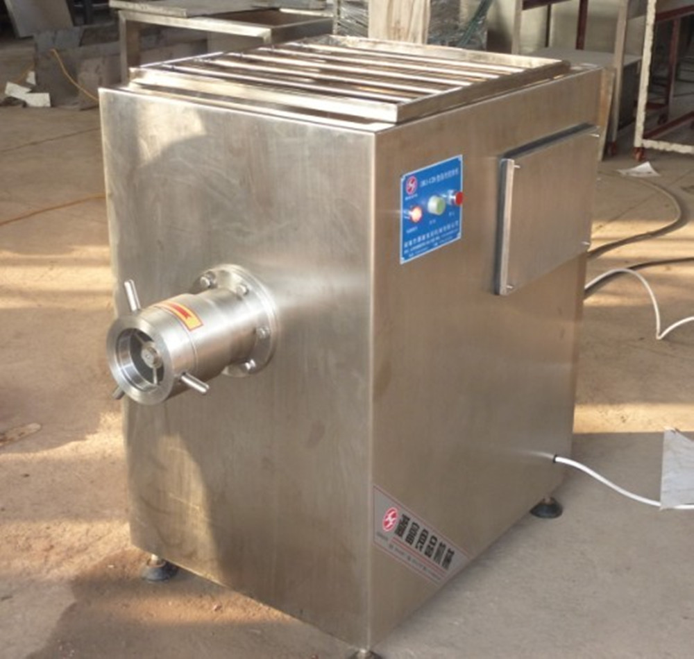 供應(yīng)新款絞肉機(jī) 臺(tái)式絞肉機(jī)  130型絞肉0536-6560011