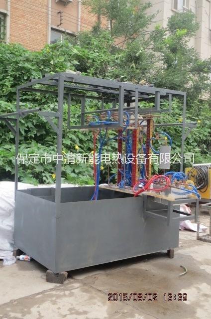 中清新能鏈條淬火設(shè)備