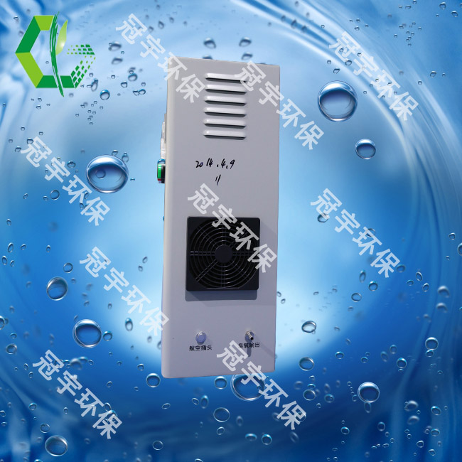 供應用于水處理的濟寧水箱自潔器