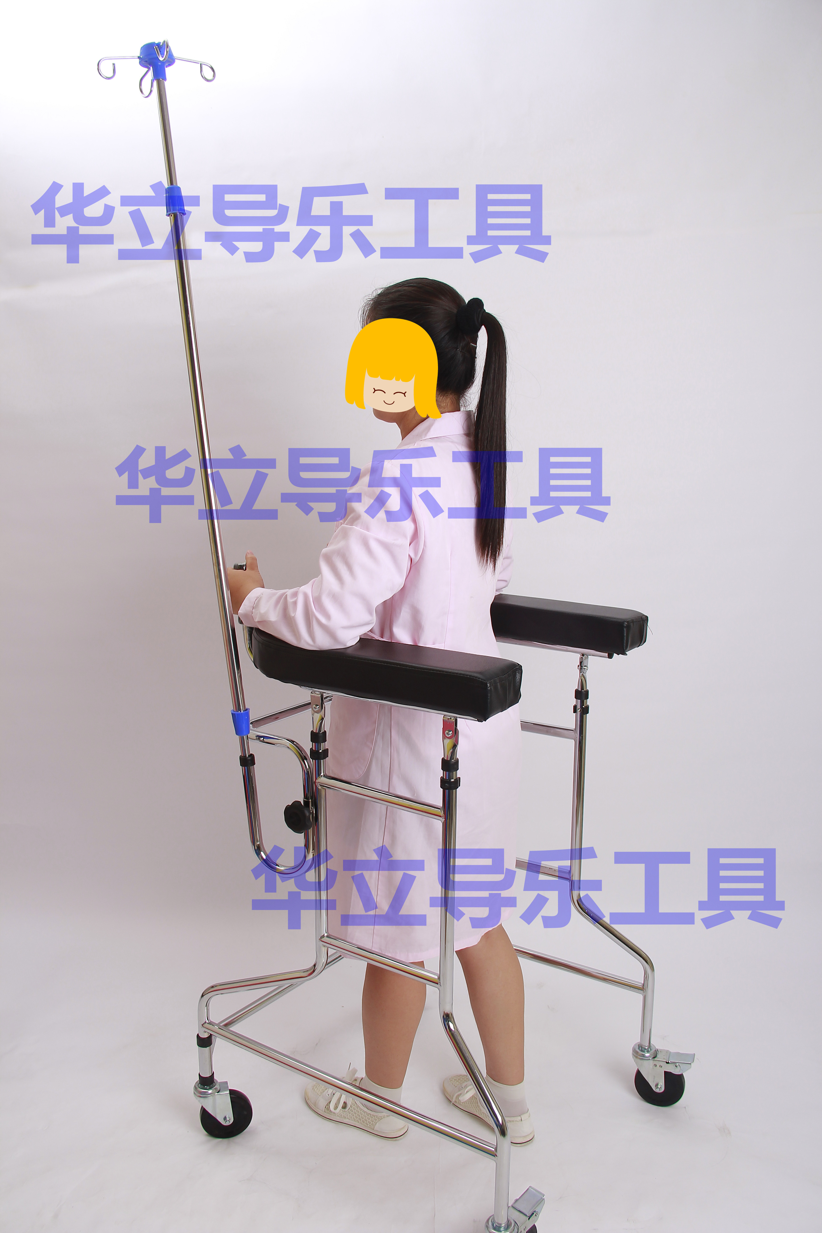 供應(yīng)華立牌導(dǎo)樂(lè)車(chē)*產(chǎn)程車(chē)分娩車(chē)