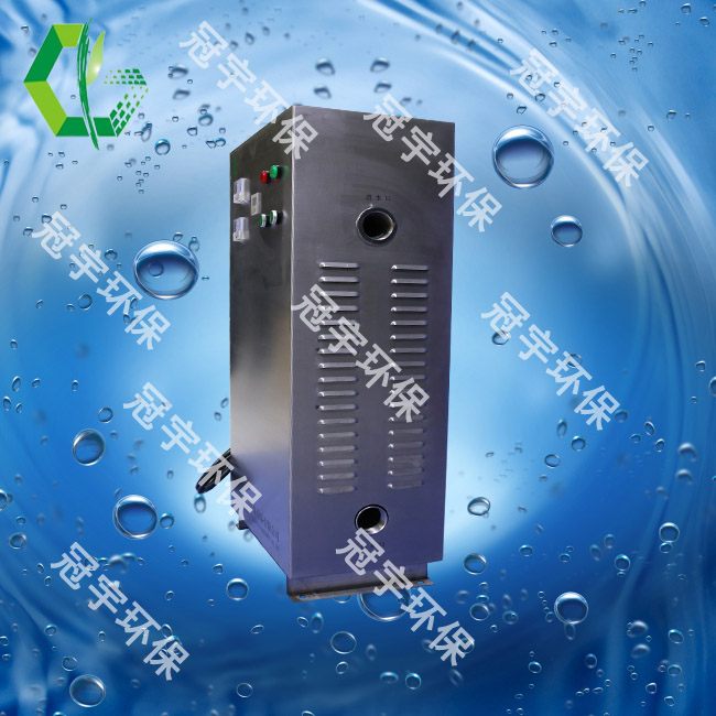 供應用于水處理的濟寧水箱自潔器