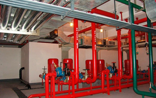 供應(yīng)濟(jì)南歷城區(qū)消防報(bào)審為用戶(hù)提供安全