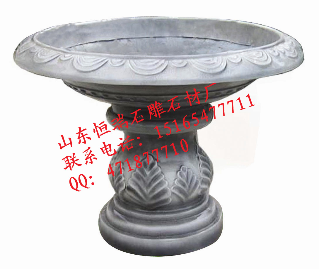 供應(yīng)廣場(chǎng)石雕噴泉花盆 廣場(chǎng)石雕噴泉花盆價(jià)格 廣場(chǎng)石雕噴泉花盆施工