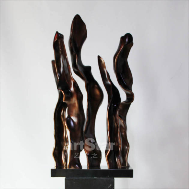 供應(yīng)上海雕塑工藝品廠家酒店裝飾品工程藝術(shù)品  ?定制