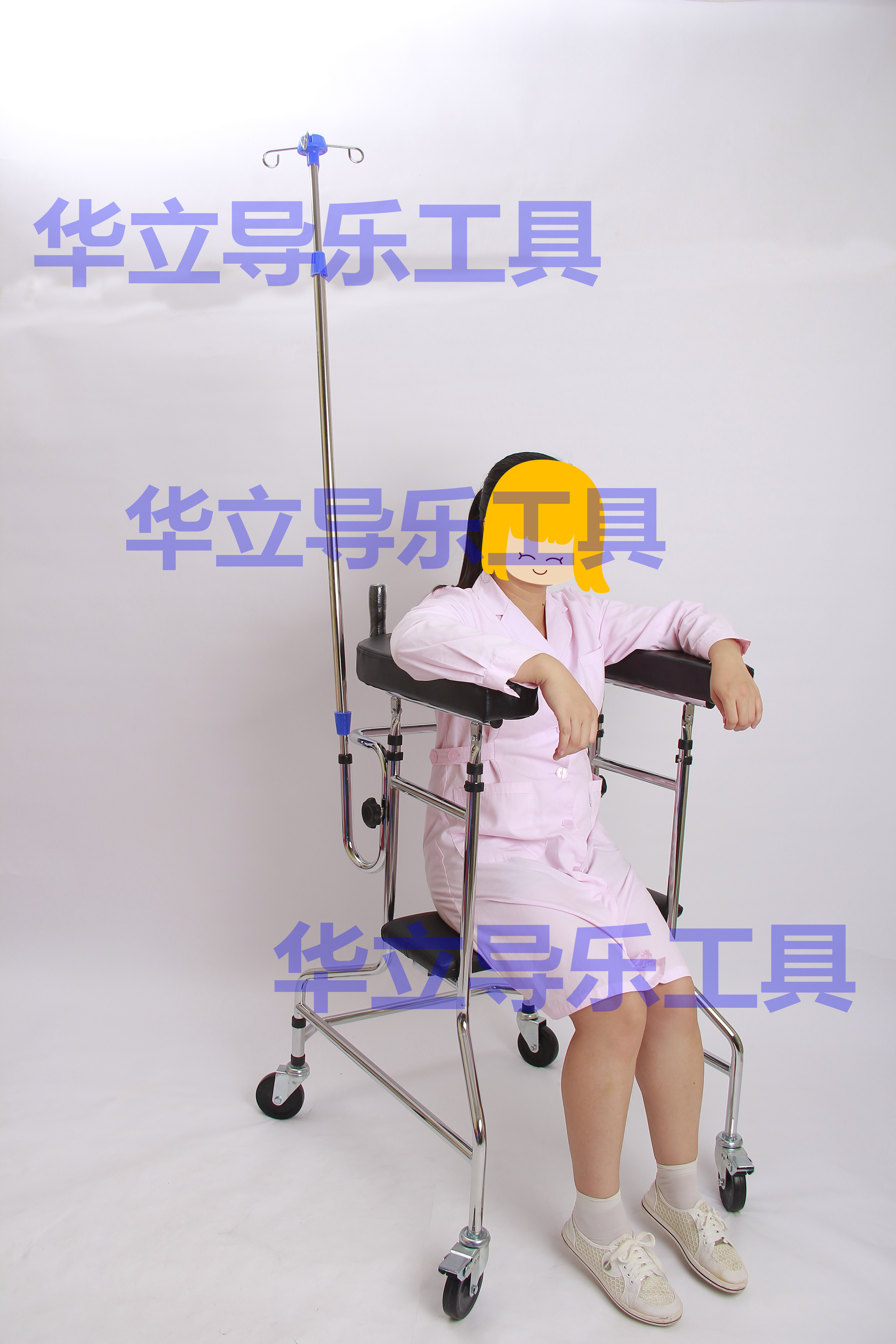 供應(yīng)華立牌導(dǎo)樂(lè)車(chē)*產(chǎn)程車(chē)分娩車(chē)