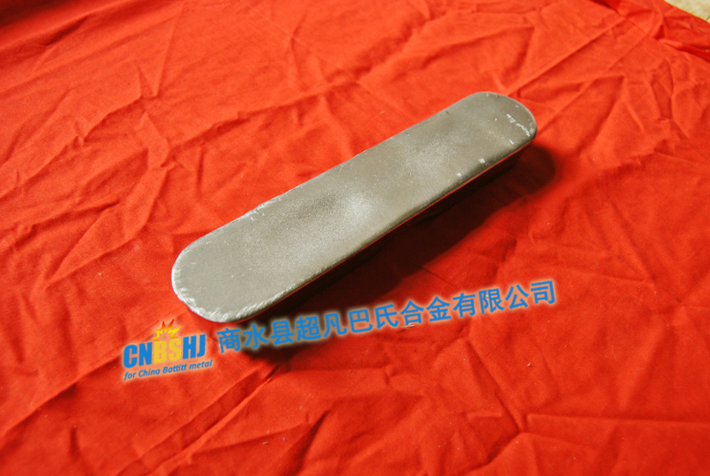 供應(yīng)錫基品牌五星合金10-5型
