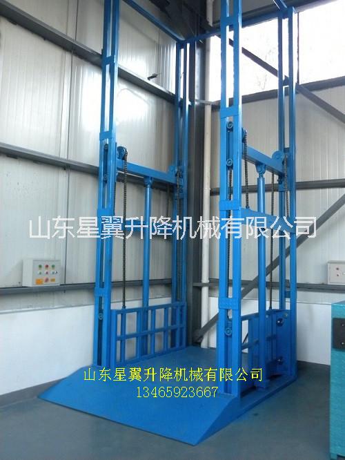 供應(yīng)青海升降貨梯生產(chǎn)廠家，升降貨梯廠家直銷質(zhì)量可靠