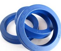 供應用于的IDU活塞桿密封圈，硅膠墊圈