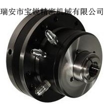 供應(yīng)用于車(chē)床的車(chē)床改裝卡盤(pán)，CPC動(dòng)力筒夾夾頭，