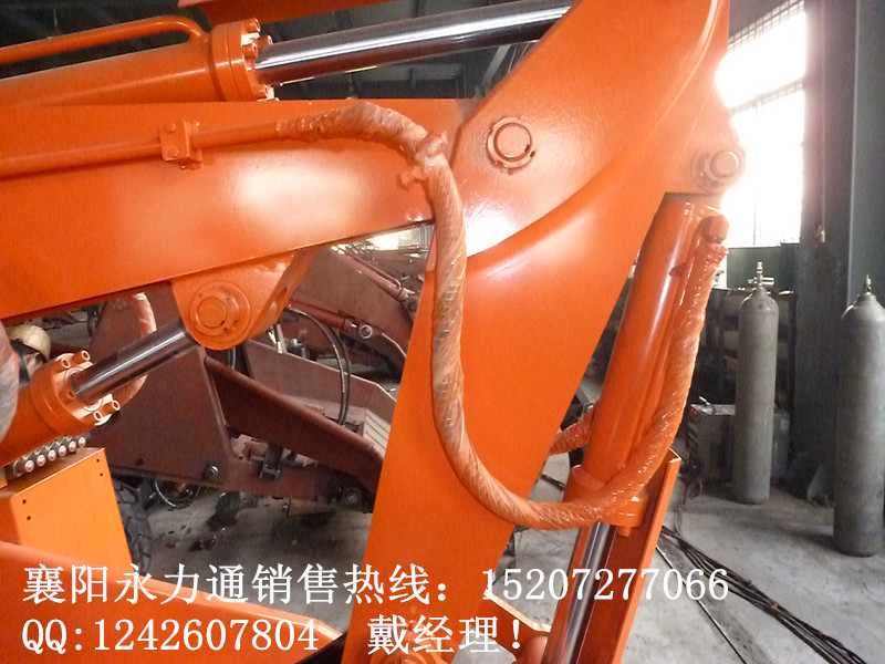 供應(yīng)60加強(qiáng)型礦用小型扒渣機(jī)