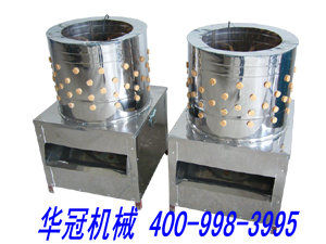 供應(yīng)小鳥脫毛機 家雀脫毛機多少錢 衡水羊頭脫毛機