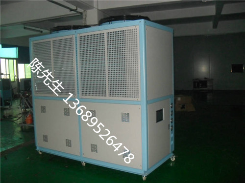 供應(yīng)渦旋式凍水機(jī)/冰水機(jī)哪家多人買