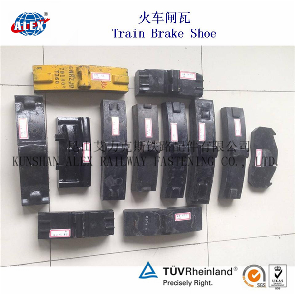 供應(yīng)復(fù)合閘瓦，高摩低摩閘瓦，制動(dòng)閘瓦專業(yè)制造
