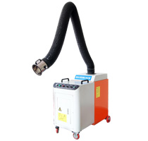 供應(yīng)*的焊接煙塵凈化器、專(zhuān)業(yè)制