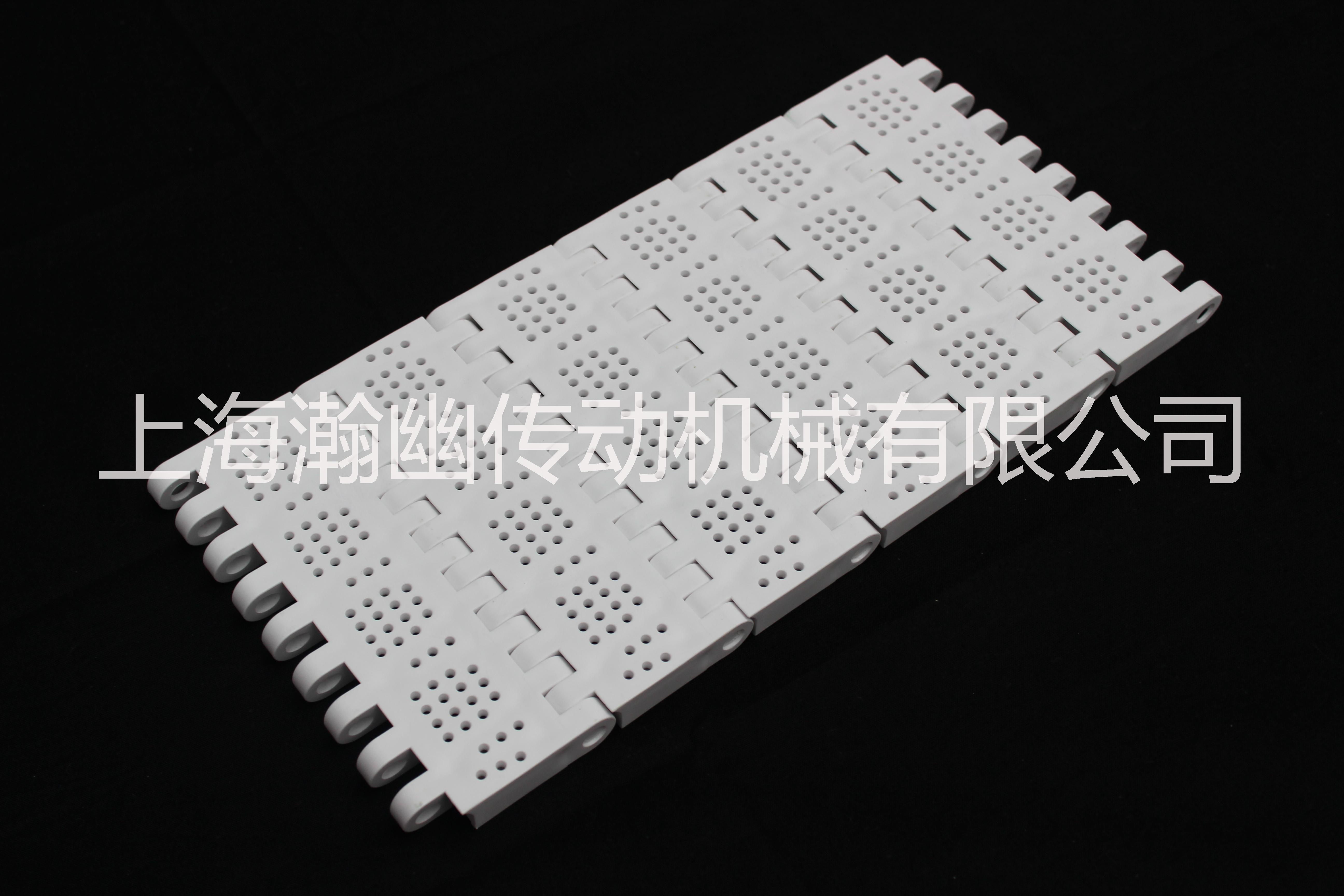 供應(yīng)用于輸送機(jī)的上海塑料鏈板供貨商
